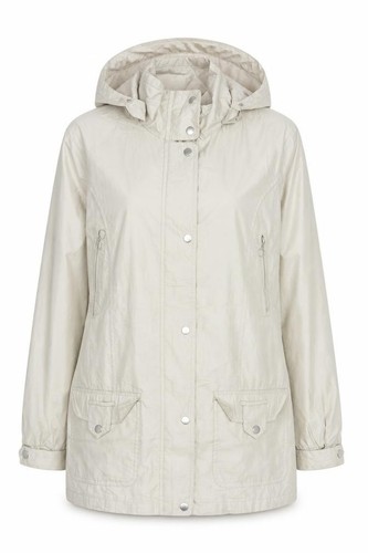 Finesse womens anorak jacket - womens,