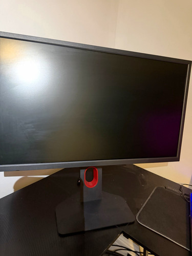 Benq zowie 24in flat screen - benq,