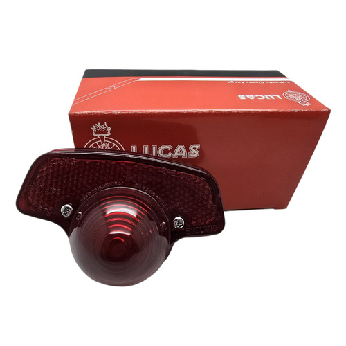 Genuine lucas classic l679 - genuine,