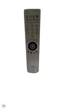 Loewe TV Remote Control 150