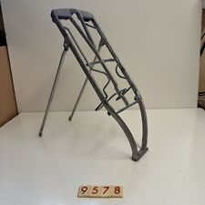 Pletscher Sprung Rear Carrier