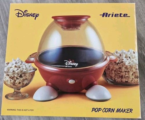 New vintage ariete - new,