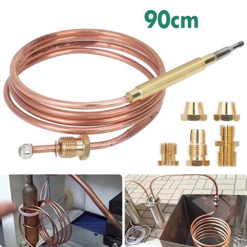 Thermocouple thermal coupling - thermocouple,