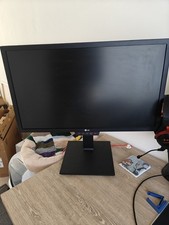 LG 24GM79G-B 144hz Gaming