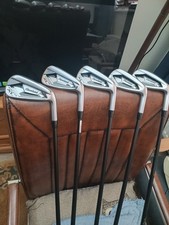 Cleveland Zipcore XL Irons /