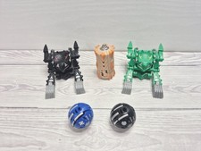 Bakugan Assault Vehicle