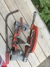 Ridgid 300 Compact Carriage