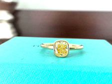 Tiffany & Co Fancy Intense