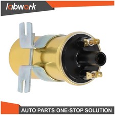 FOR DLB105 CLASSIC MINI LUCAS GOLD SPORTS IGNITION COIL (NON BALLAST 59-82)