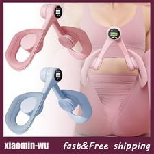Thigh Master Pelvic Floor Thigh Trainer Women Home Gym Equipment Outer Workout