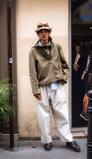 Vintage US Navy Jacket Mens