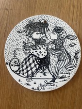 Nymolle Denmark Bjorn Wiinblad