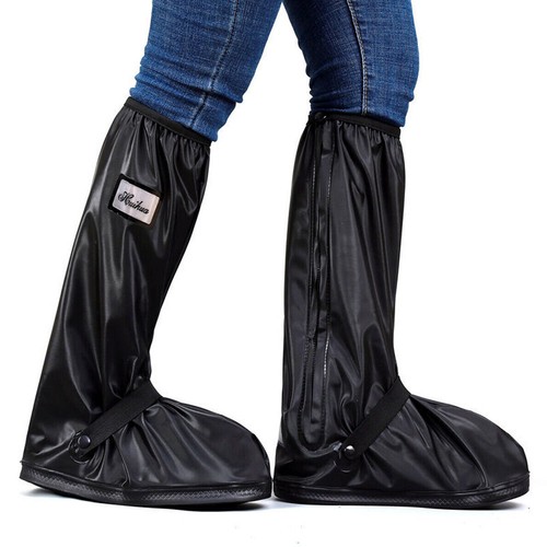 Reusable overshoe cycling - overshoe,