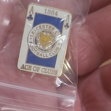 Very Rare Leicester City
