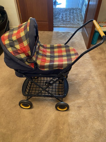 Vintage maclaren chelful - maclaren, by