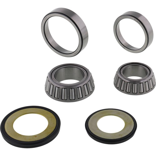 All balls steering stem - steering,