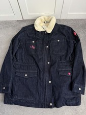 Genuine Scamp & Dude Dark