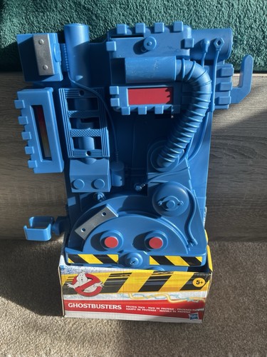 Ghostbusters movie proton pack - ghostbusters,