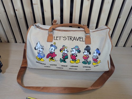 Disney mickey mouse travel - mickey,