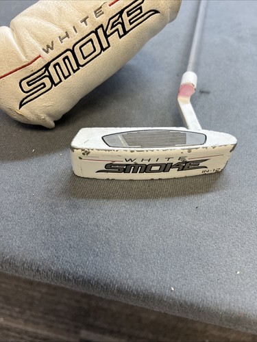 Taylormade white smoke - taylormade,