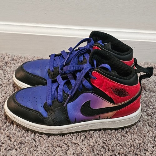Air jordan kids midskyline - 1,