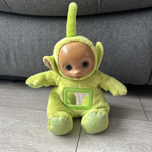 Tomy first teletubbie - -,