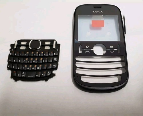Original nokia 201 front - nokia,