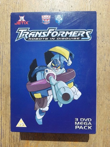 Transformers robots - transformers, in
