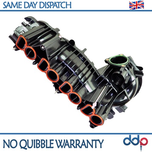 Inlet manifold for - manifold, e81
