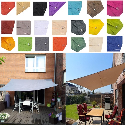 Large size sun shade - size,