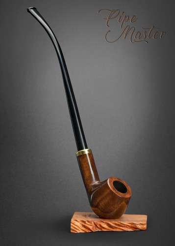 Brog hand carved wooden - mr.,
