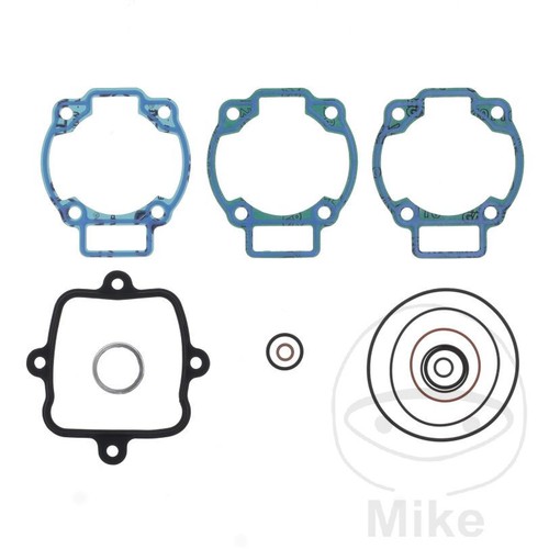 Athena complete gasket kit - athena,