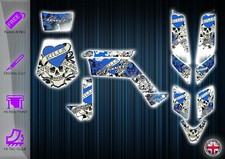 QUADZILLA 300 XLC  SPORT