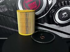 NEW Genuine Mercedes-Benz M642 V6 Diesel Oil Filter & Washer A6421800009 Z642