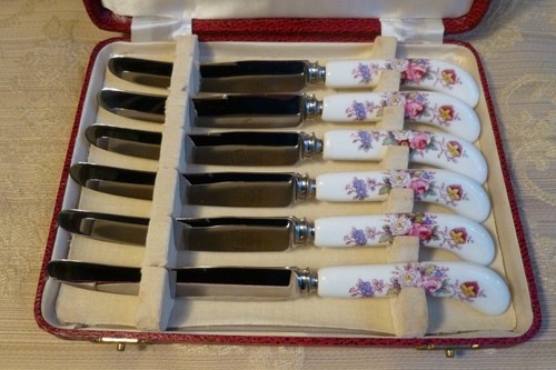 Royal crown derby posies - royal,