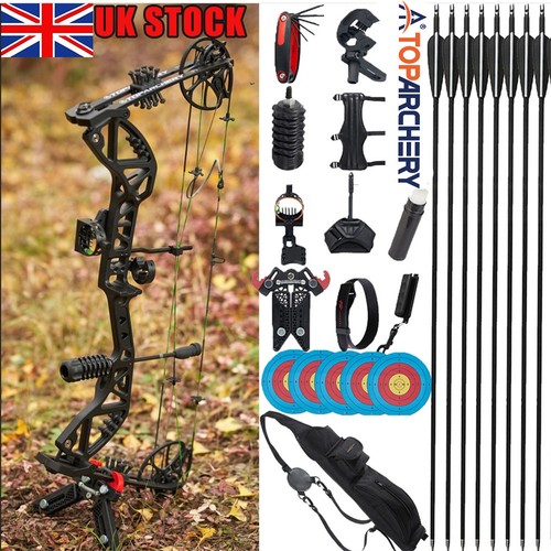 Adjustable 70lbs compound - 30-70lbs,