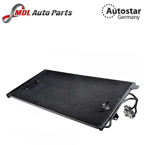 Autostar germany condenser for - autostar,