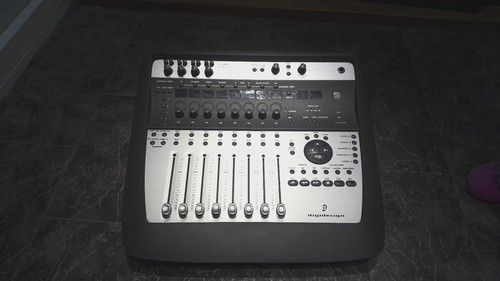 Digidesign digi 002 mixing - 002,