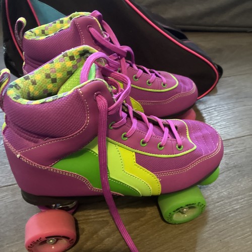 Rio retro roller - rio, skates