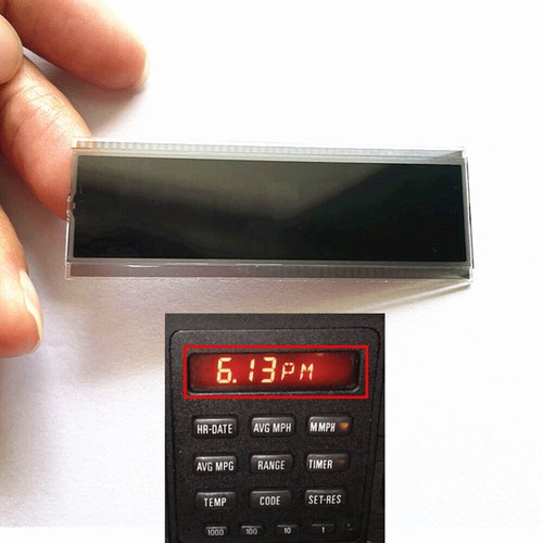 Lcd screen replacement for - screen,