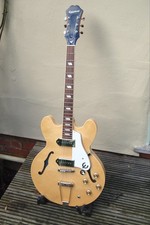 Epiphone Casino 2022 in