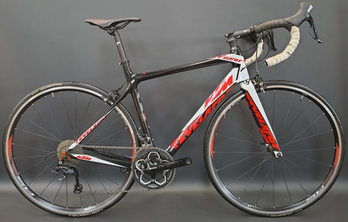 Ktm revelator carbon - revelator, fiber