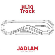 HORNBY Train Set Track HL10