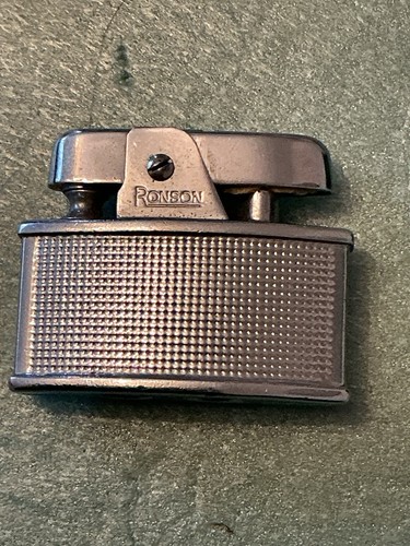 Vintage 1950s ronson adonis - vintage,