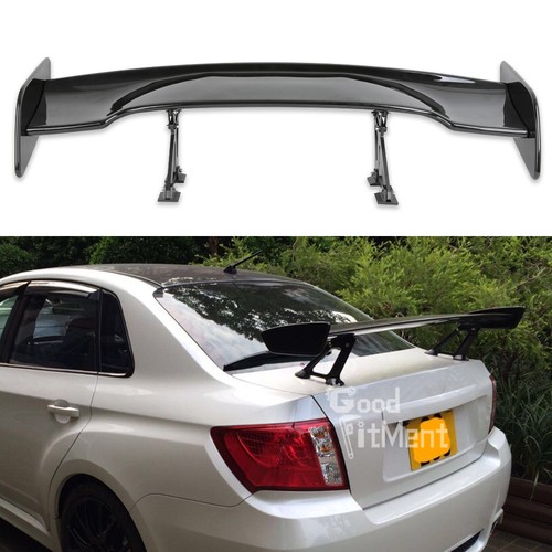 Rear boot trunk - gt,