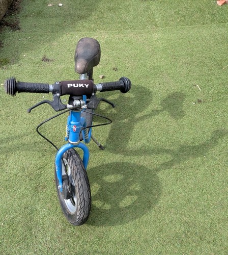 Puky balance bike - , xl
