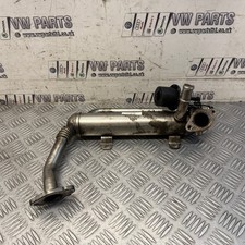 EGR COOLER VW EOS AUDI SEAT