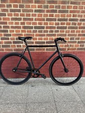 NO LOGO SINGLE SPEED / FIXIE