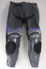 RICHA BLACK, BLUE & SILVER