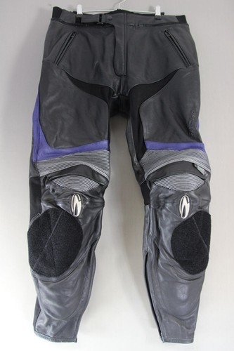 Richa black blue - &, silver